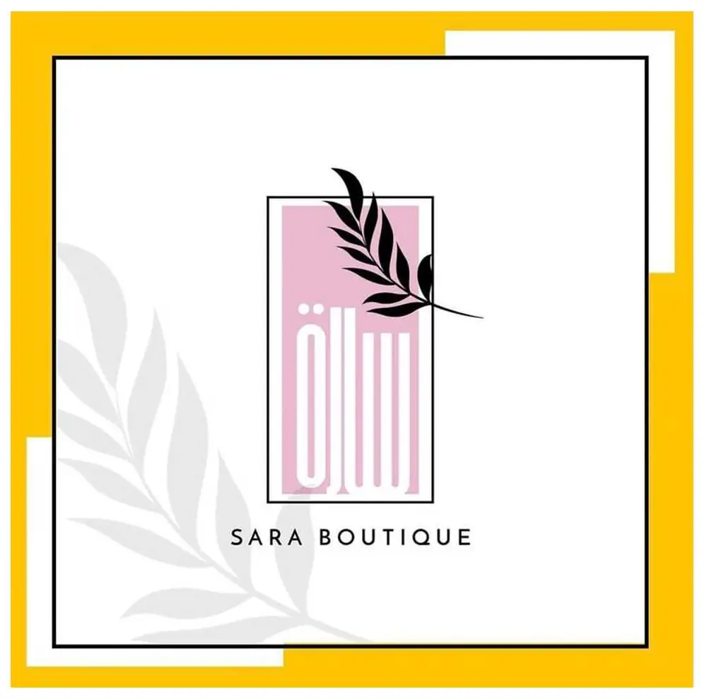 Logo & Identity 03