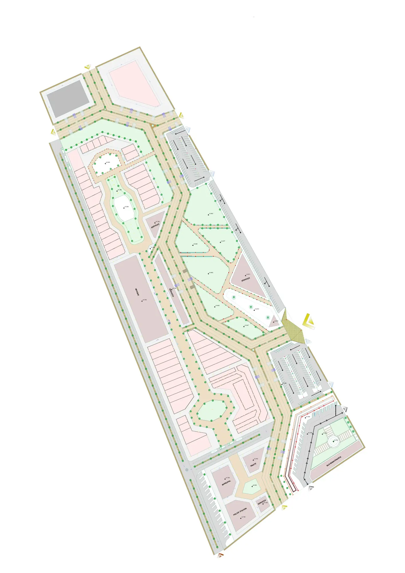 Master Plan